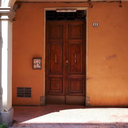 Bologna Welcome House Kültér fotó