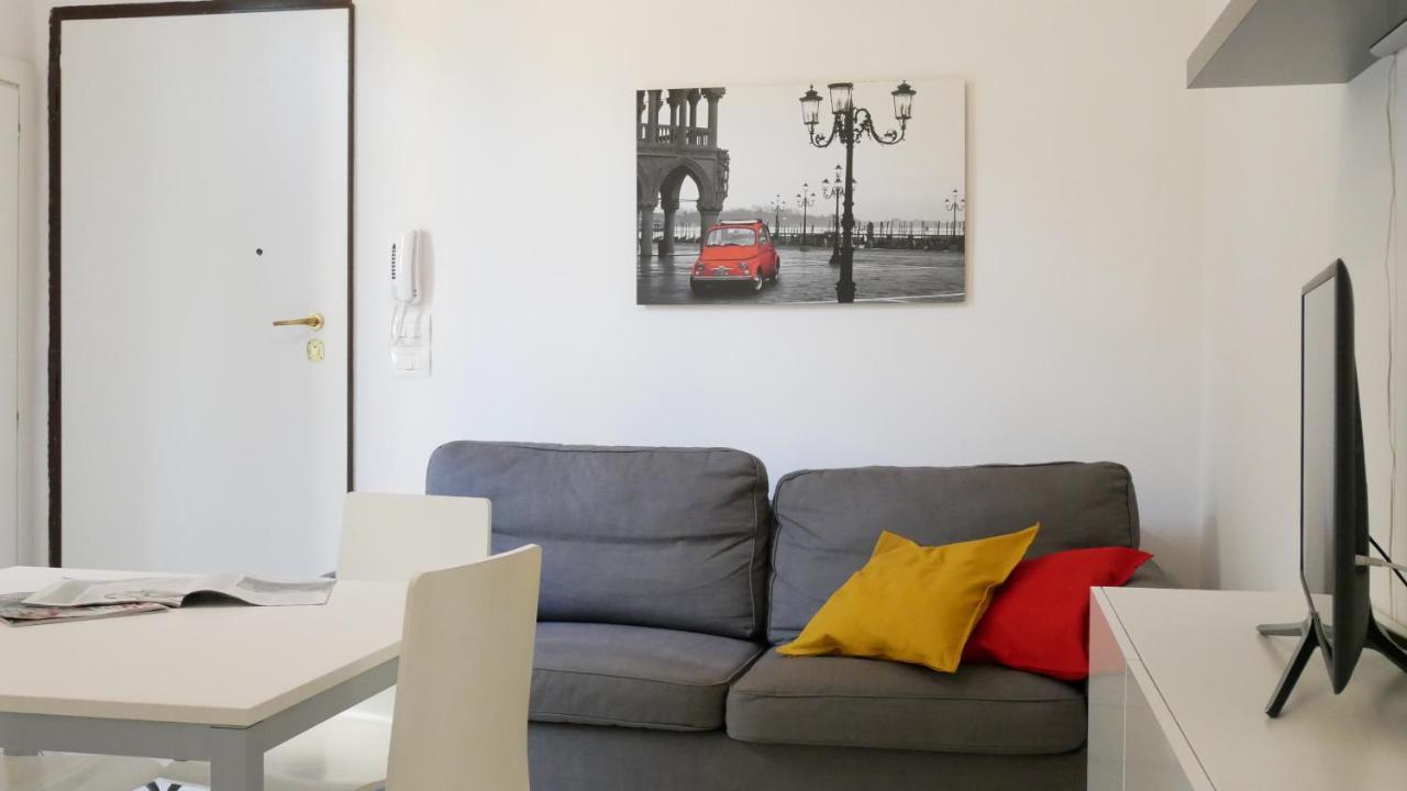 Bologna Welcome House Kültér fotó