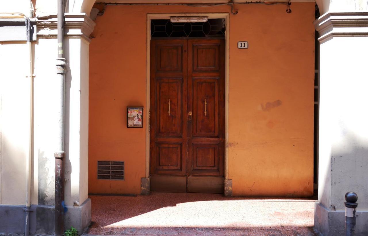 Bologna Welcome House Kültér fotó