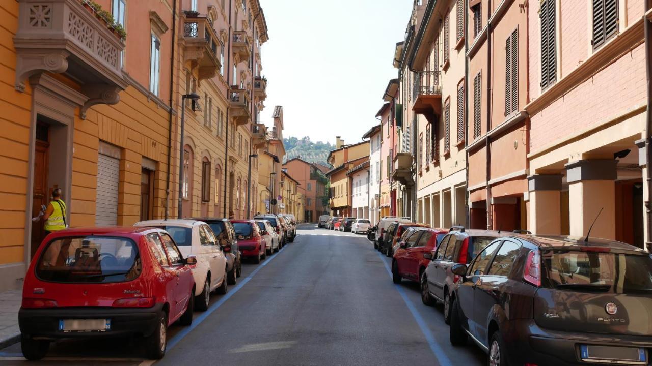 Bologna Welcome House Kültér fotó